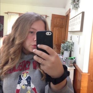 Meet your Posher, Faith